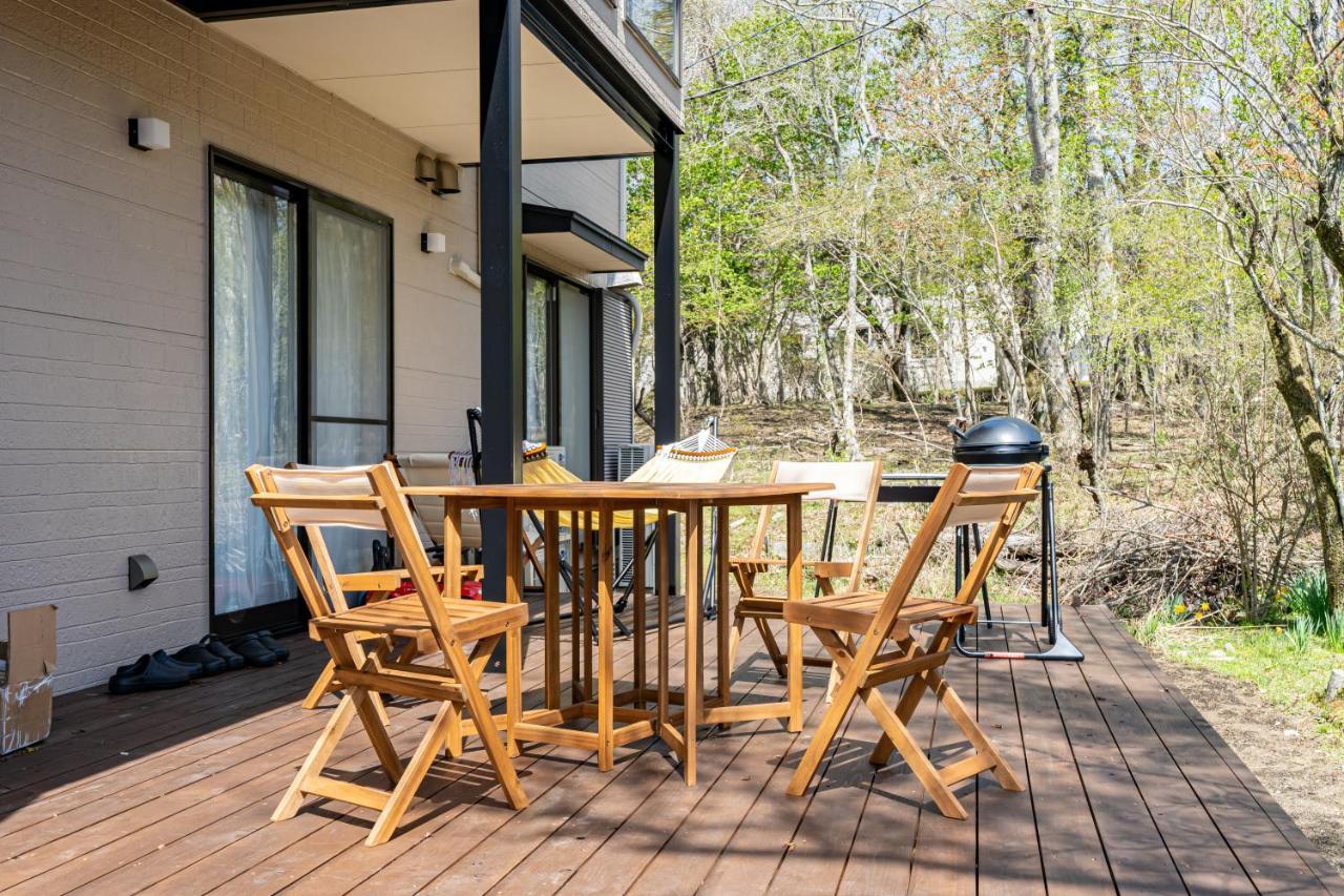 湖の辺の宿時翠 Yamanakako Exterior foto